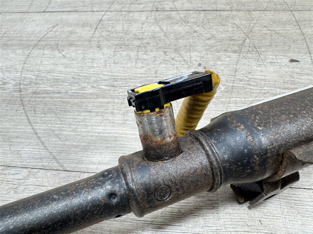 Подушка безопасности боковая, 1000 рублей, Севастополь