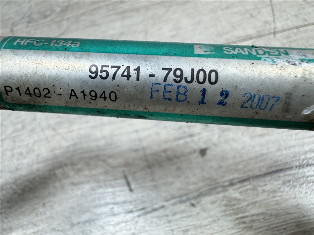 Трубка кондиционера, 1400 рублей, Севастополь