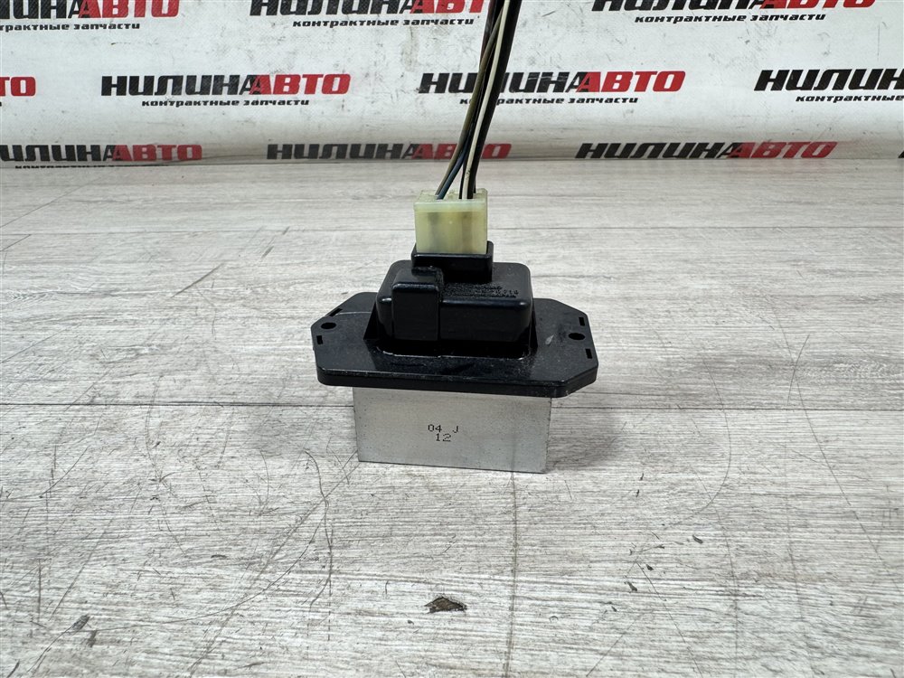 Резистор печки, 1000 рублей, Севастополь