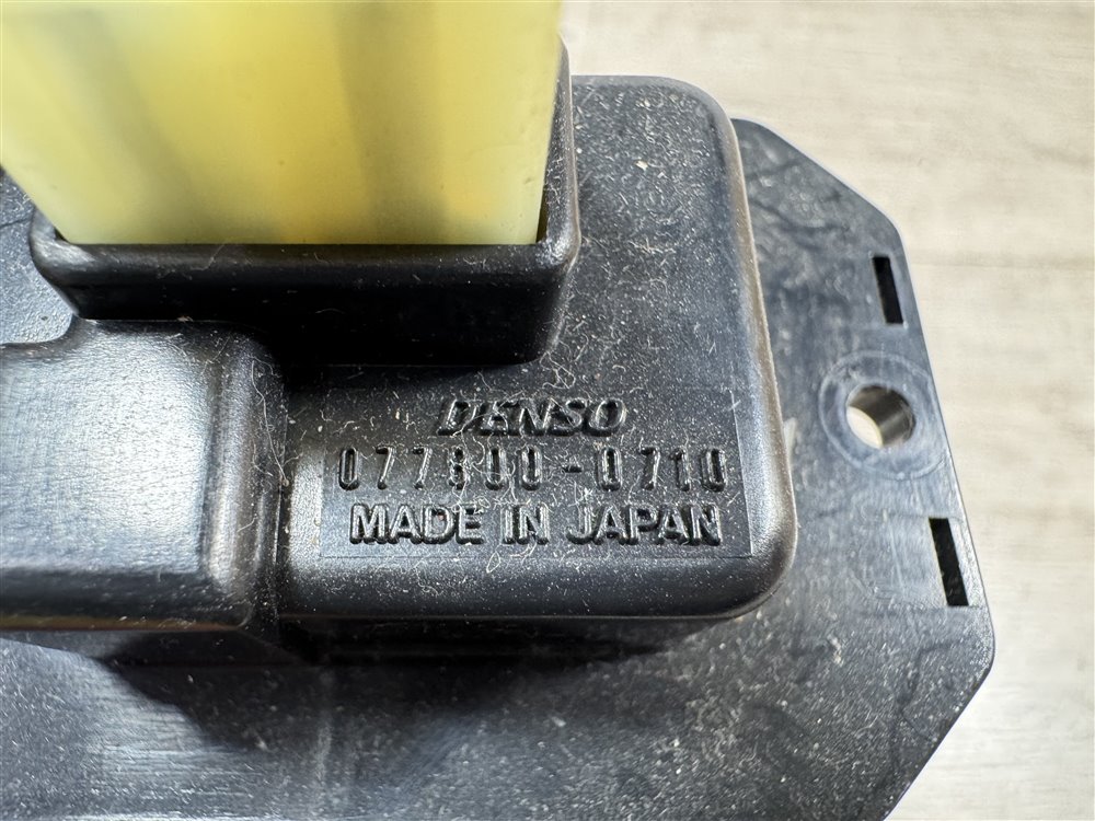 Резистор печки, 1000 рублей, Севастополь