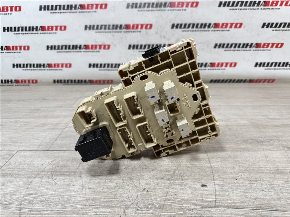 Блок предохранителей салон, 500 рублей, Севастополь