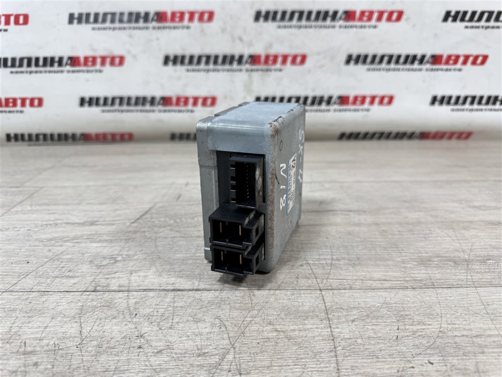 Блок управления рулевой рейкой, 500 рублей, Севастополь