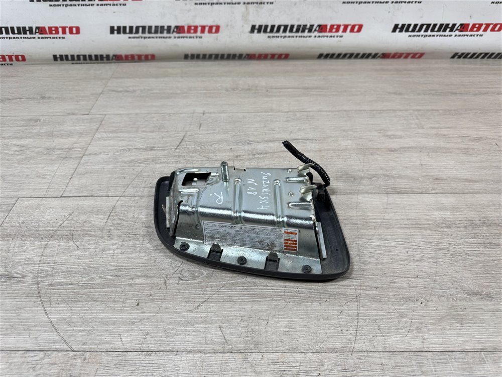 Подушка безопасности в сиденье, 1000 рублей, Севастополь