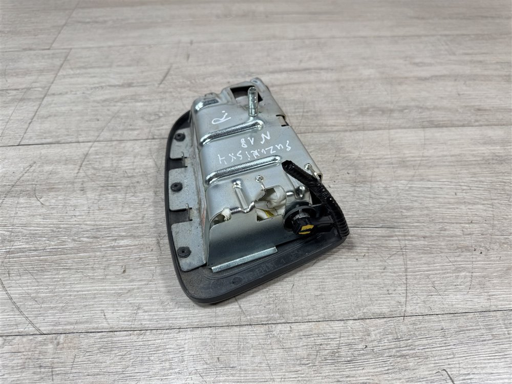 Подушка безопасности в сиденье, 1000 рублей, Севастополь