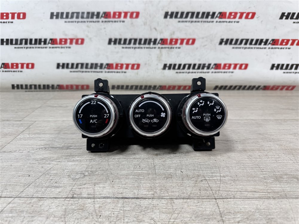 Блок управления печкой, 1000 рублей, Севастополь