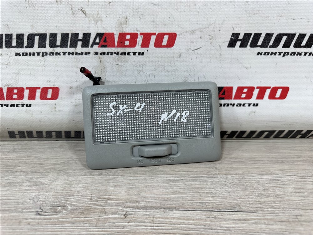 Плафон салона, 1000 рублей, Севастополь