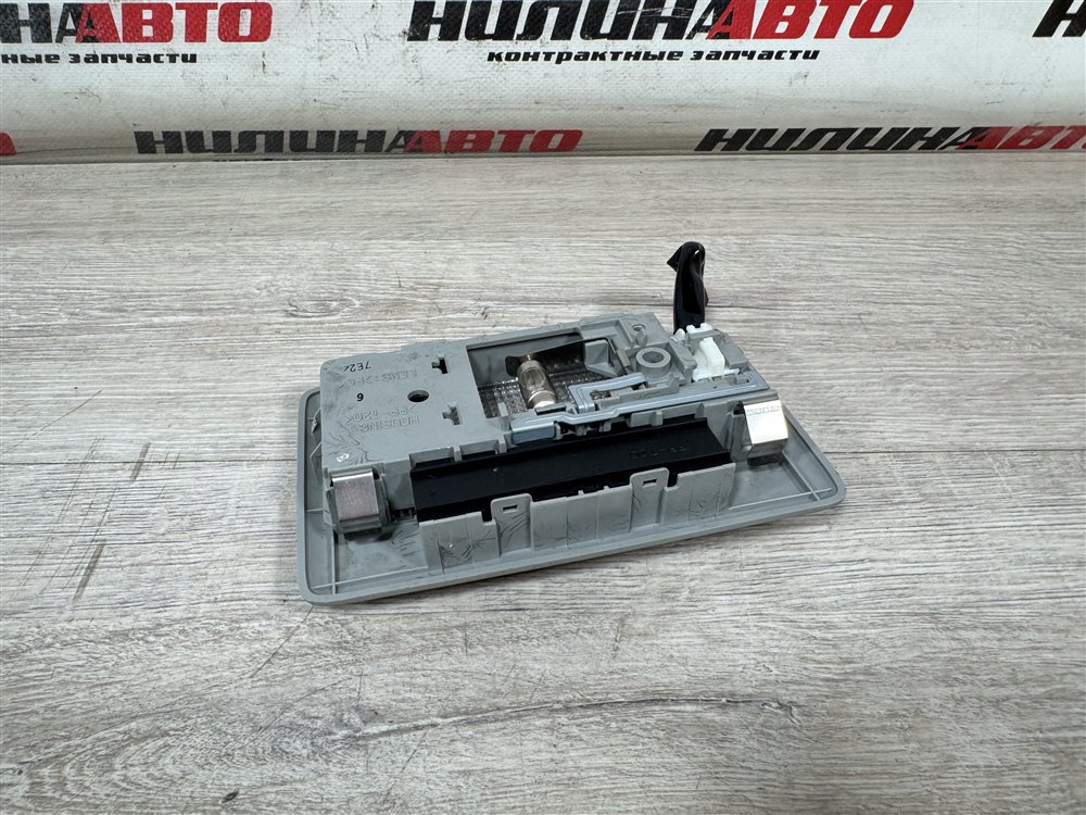 Плафон салона, 1000 рублей, Севастополь