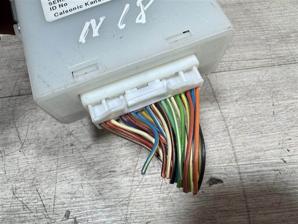 Блок управления иммобилайзером, 1000 рублей, Севастополь