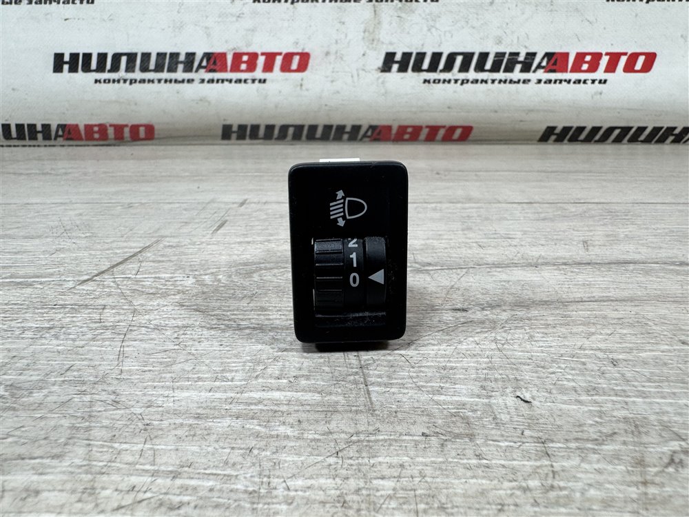 Кнопка корректора фар, 600 рублей, Севастополь