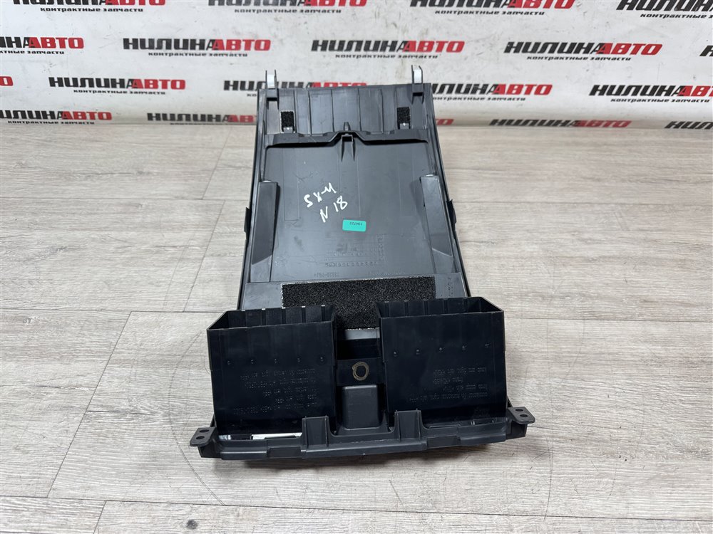 Дефлектор в торпедо центральный, 1500 рублей, Севастополь