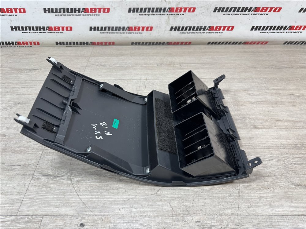 Дефлектор в торпедо центральный, 1500 рублей, Севастополь