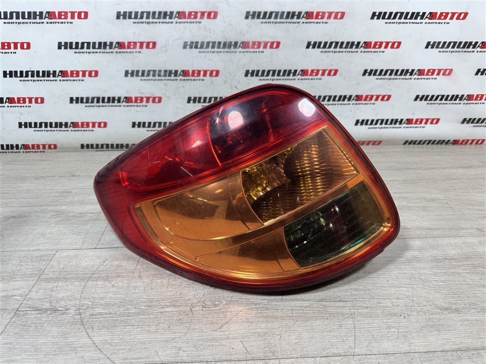 Фонарь в крыло, 8000 рублей, Севастополь