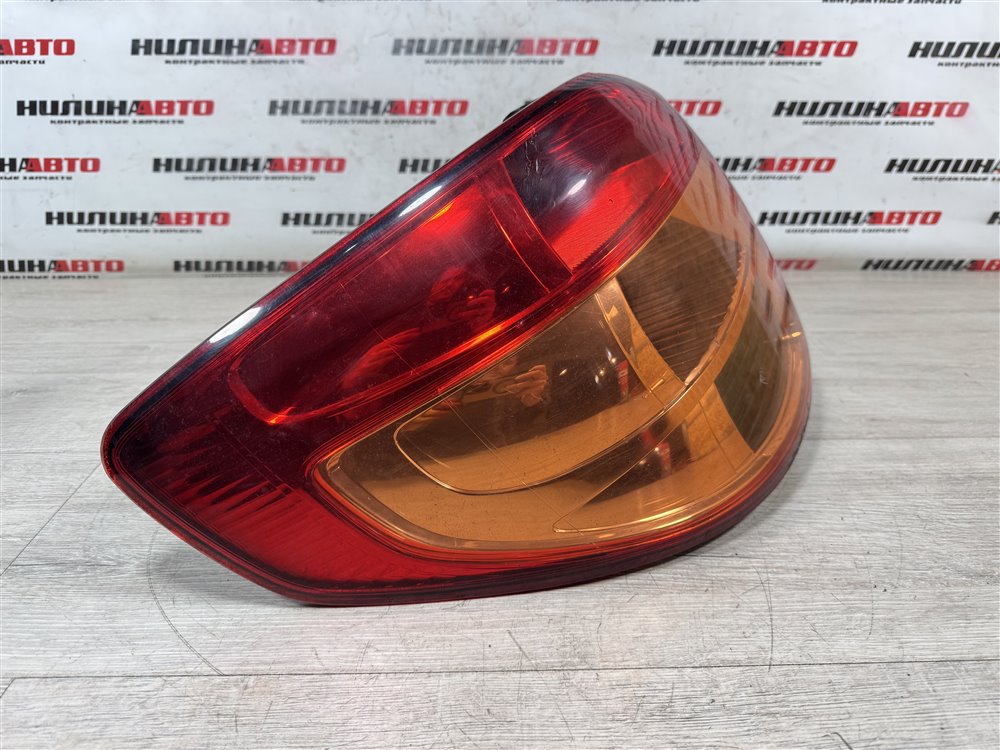 Фонарь в крыло, 8000 рублей, Севастополь