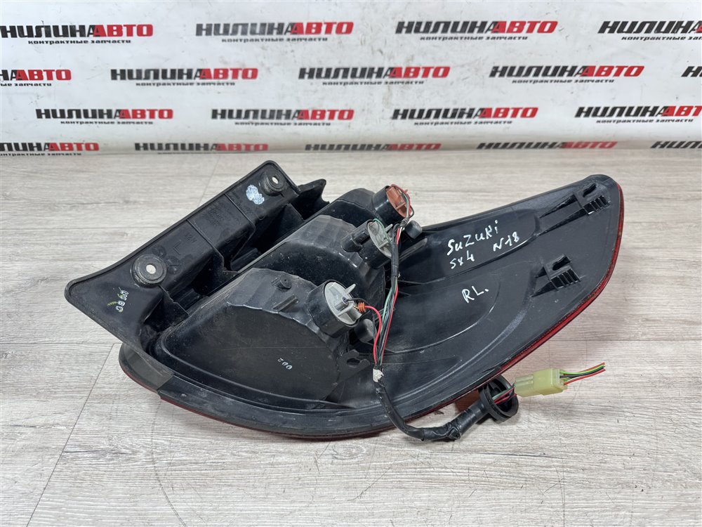 Фонарь в крыло, 8000 рублей, Севастополь