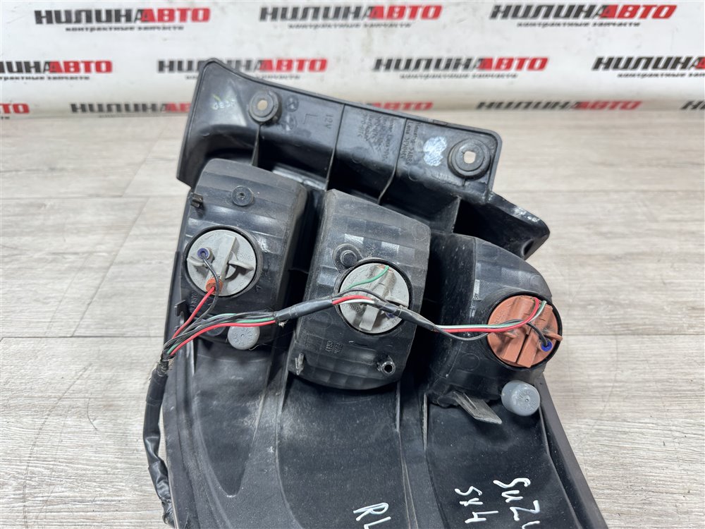 Фонарь в крыло, 8000 рублей, Севастополь