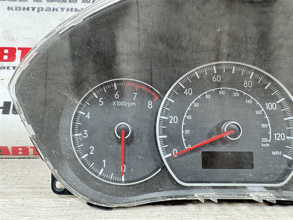 Панель приборов, 3000 рублей, Севастополь