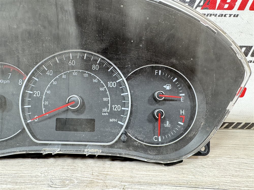 Панель приборов, 3000 рублей, Севастополь