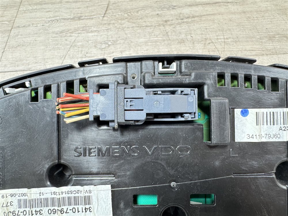 Панель приборов, 3000 рублей, Севастополь