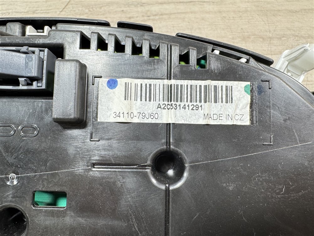 Панель приборов, 3000 рублей, Севастополь