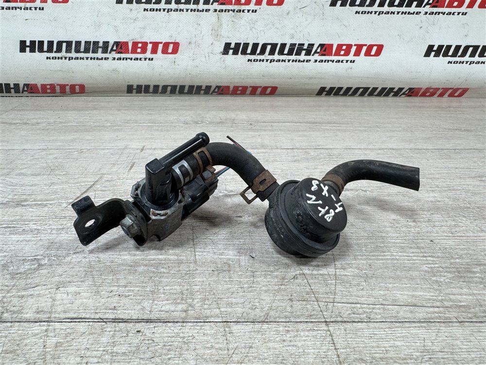 Клапан электромагнитный, 1500 рублей, Севастополь