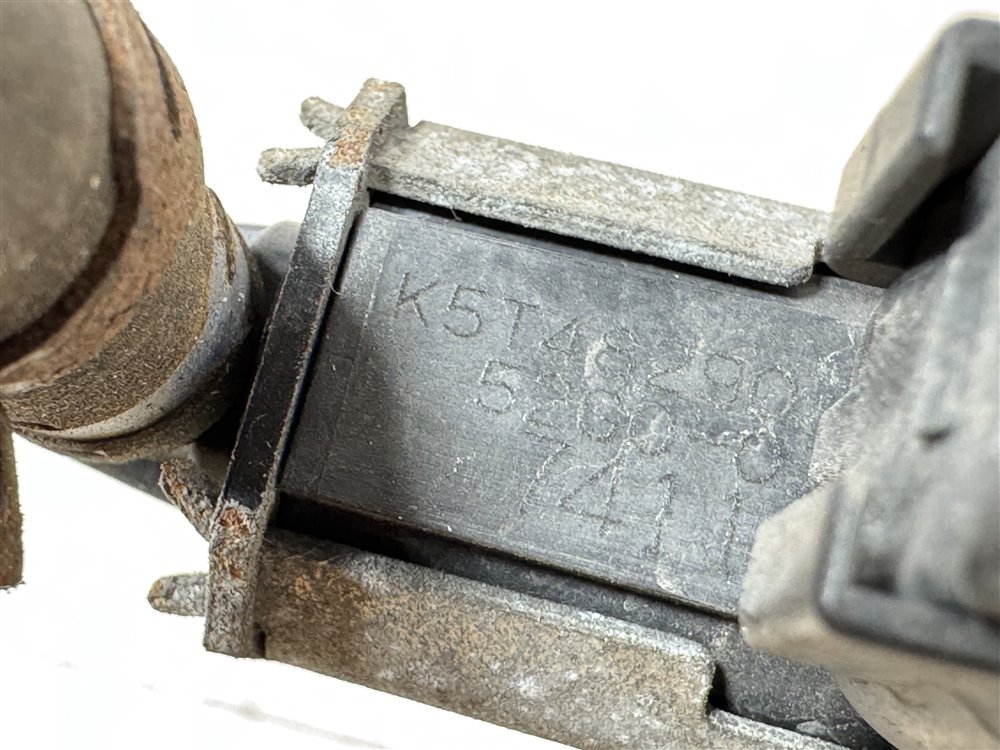 Клапан электромагнитный, 1500 рублей, Севастополь