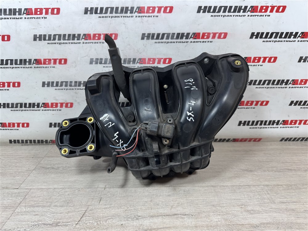 Коллектор впускной, 900 рублей, Севастополь