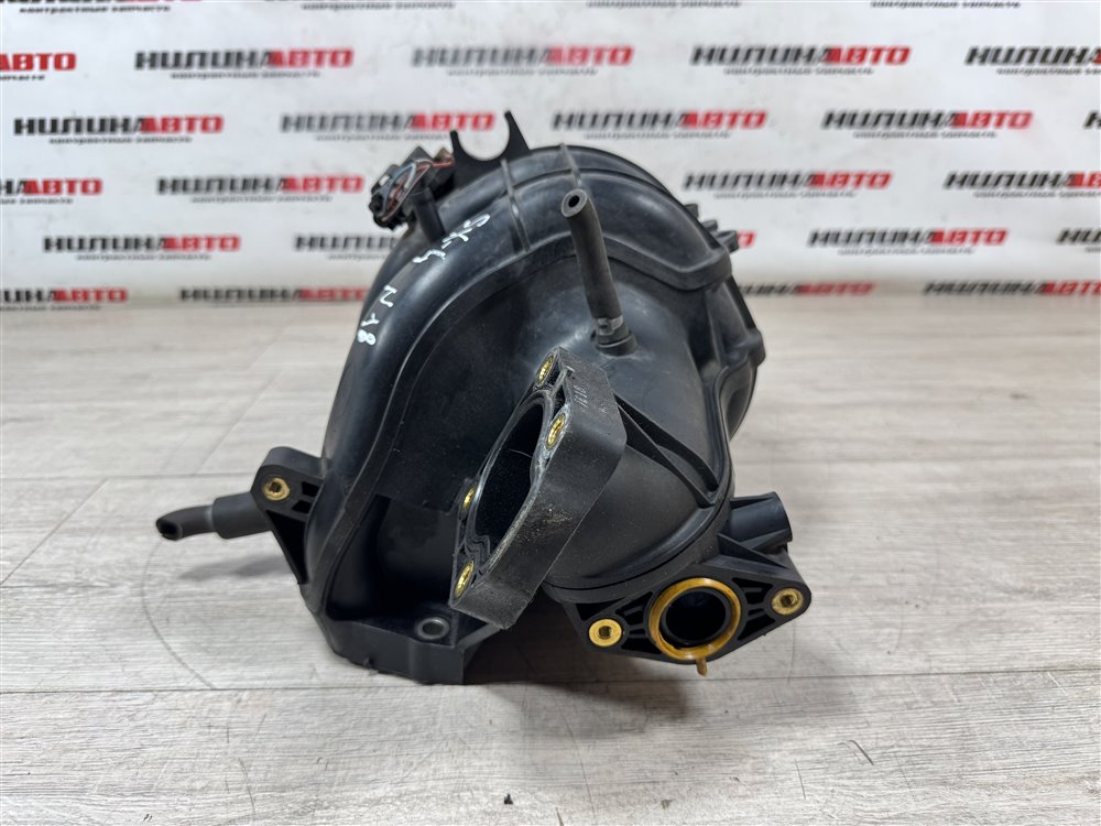 Коллектор впускной, 900 рублей, Севастополь