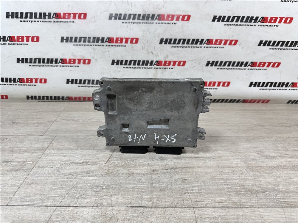 Блок управления двигателем, 1000 рублей, Севастополь