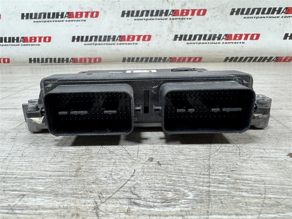 Блок управления двигателем, 1000 рублей, Севастополь