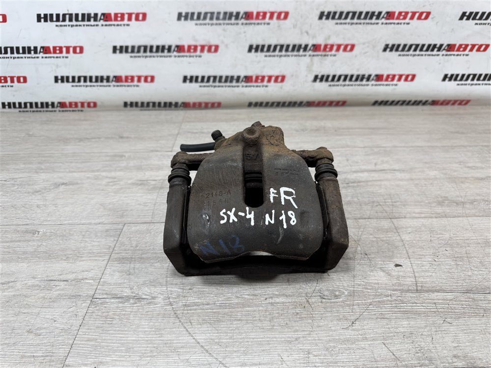 Суппорт тормозной, 1400 рублей, Севастополь