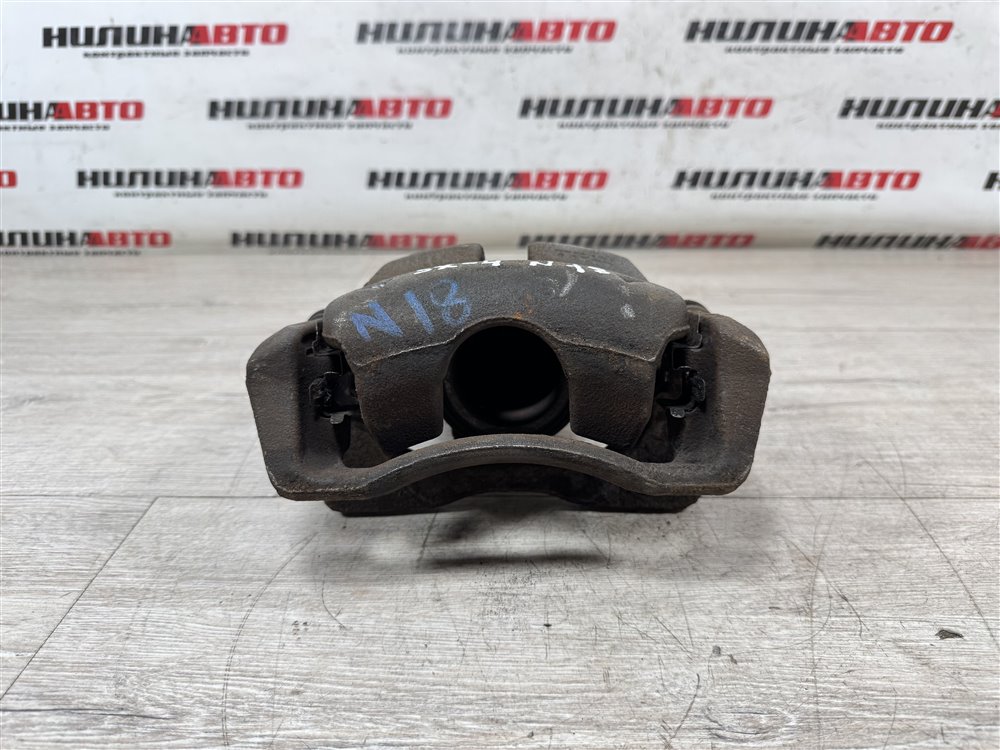 Суппорт тормозной, 1400 рублей, Севастополь