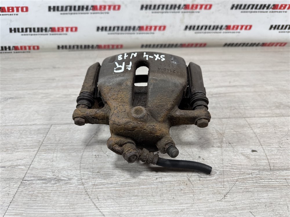 Суппорт тормозной, 1400 рублей, Севастополь