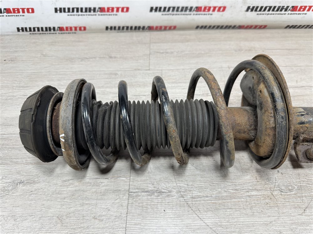 Амортизатор, 3000 рублей, Севастополь