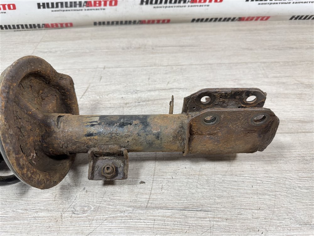 Амортизатор, 3000 рублей, Севастополь