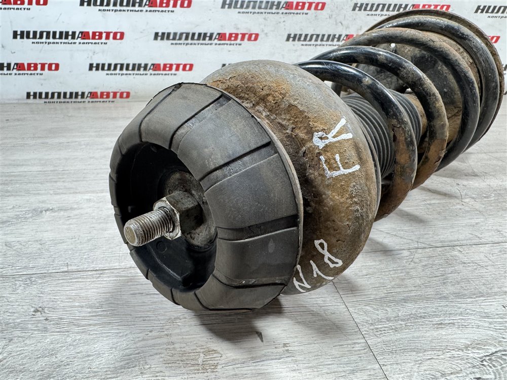 Амортизатор, 3000 рублей, Севастополь