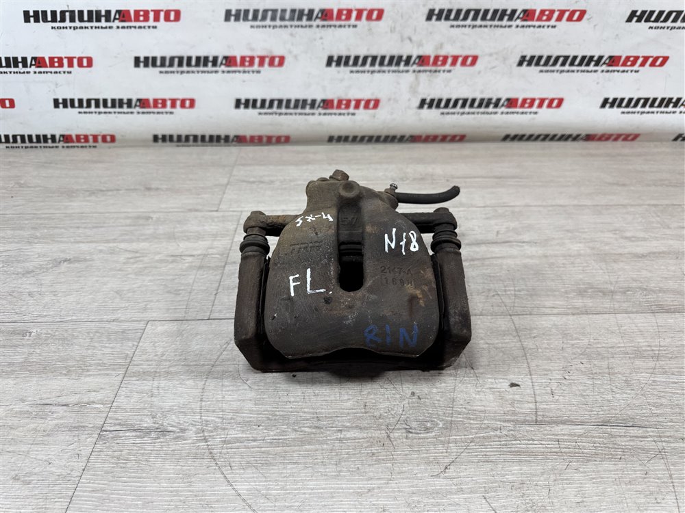 Суппорт тормозной, 1300 рублей, Севастополь