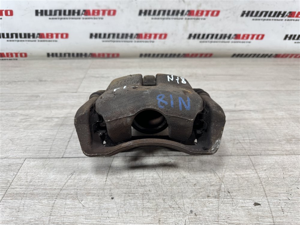 Суппорт тормозной, 1300 рублей, Севастополь