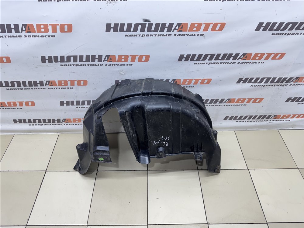 Подкрылок, 1400 рублей, Севастополь