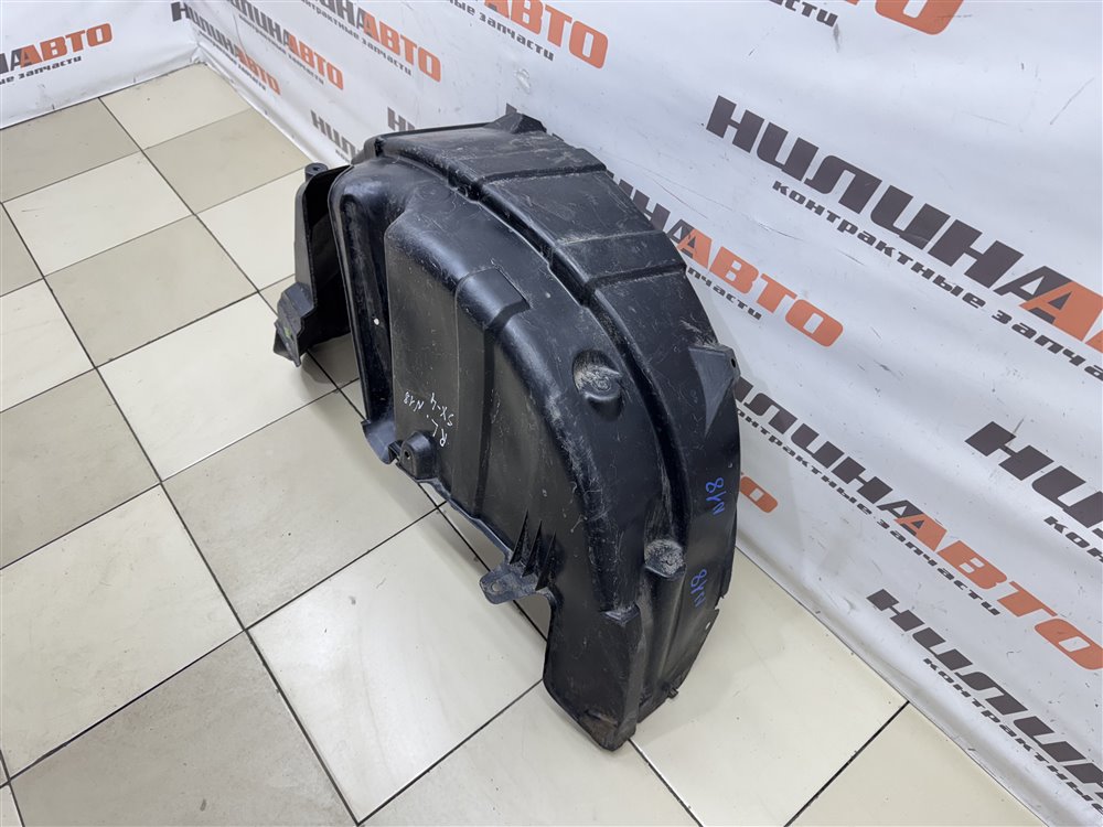 Подкрылок, 1400 рублей, Севастополь