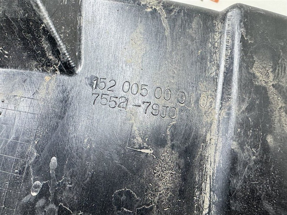 Подкрылок, 1400 рублей, Севастополь