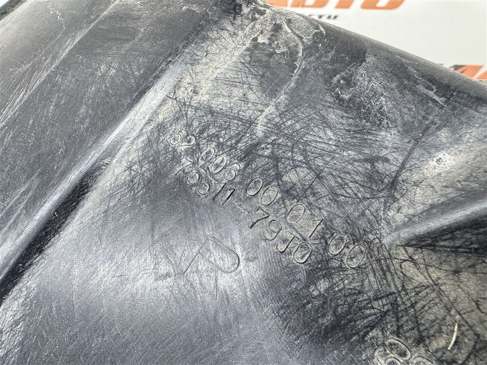 Подкрылок, 800 рублей, Севастополь