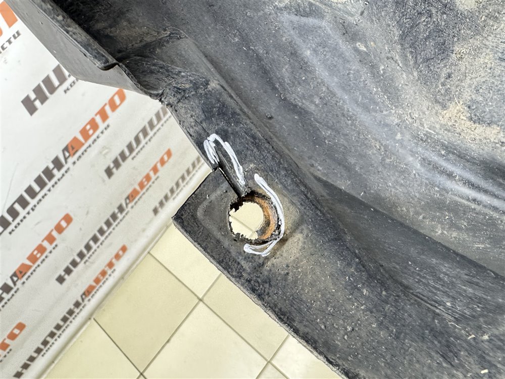 Подкрылок, 800 рублей, Севастополь