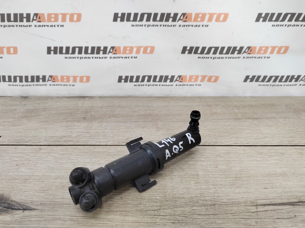 Форсунка омывателя фар, 1800 рублей, Москва