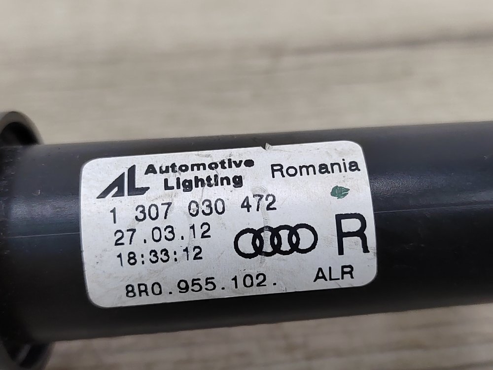 Форсунка омывателя фар, 1800 рублей, Москва