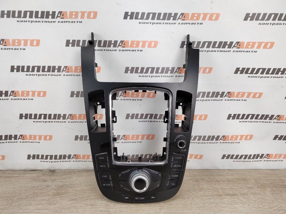 Блок управления мультимедиа, 2200 рублей, Москва