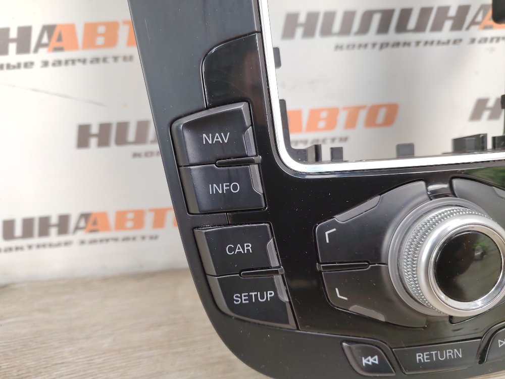 Блок управления мультимедиа, 2200 рублей, Москва