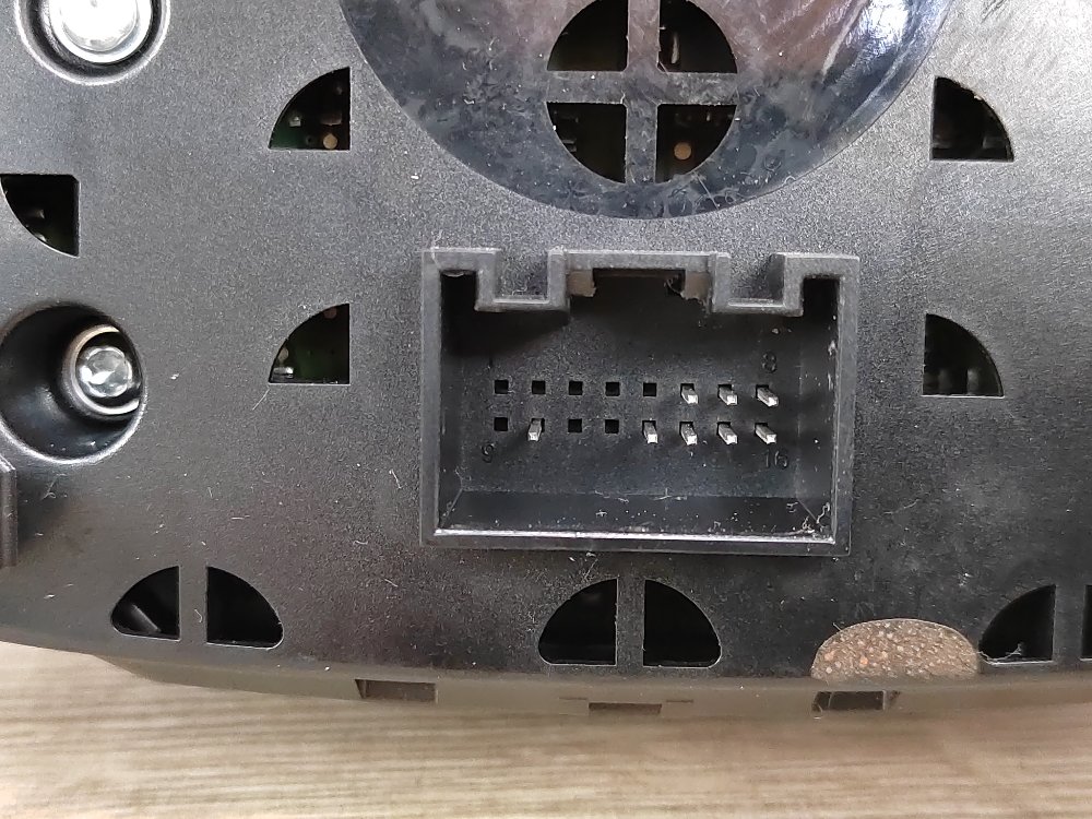 Блок управления мультимедиа, 2200 рублей, Москва