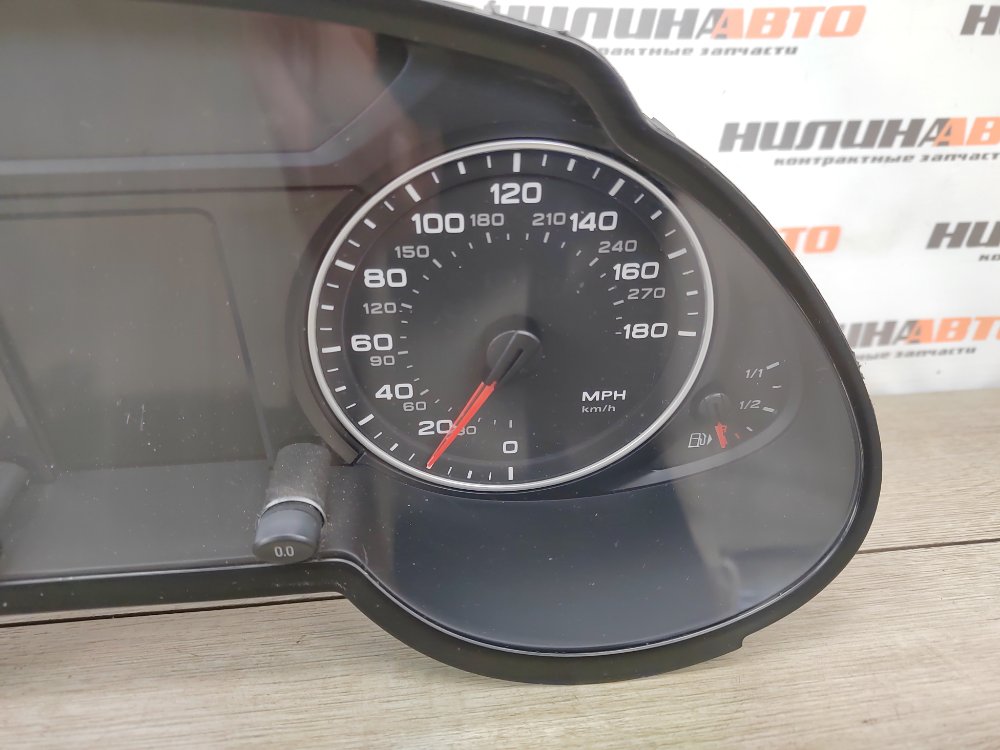 Панель приборов, 3000 рублей, Москва