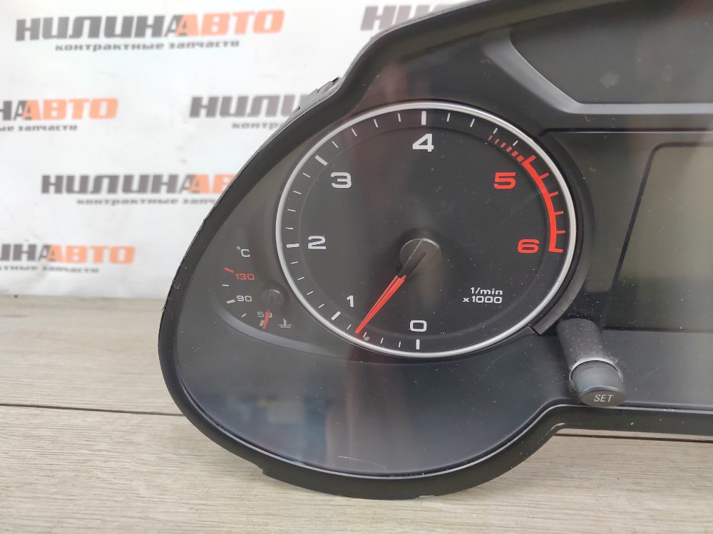 Панель приборов, 3000 рублей, Москва