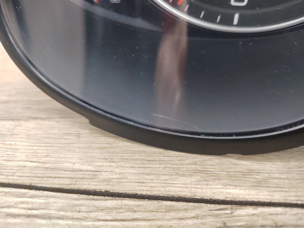 Панель приборов, 3000 рублей, Москва